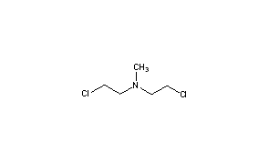 Mechlorethamine