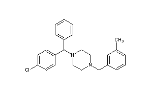 Meclizine