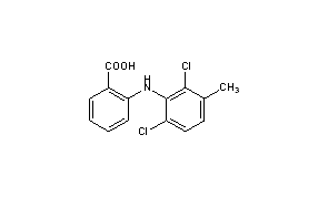 Meclofenamic Acid