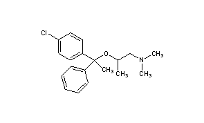 Mecloxamine