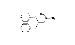 Medifoxamine