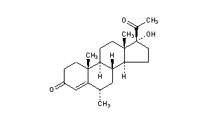 Medroxyprogesterone