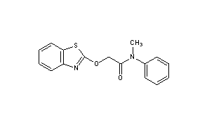 Mefenacet