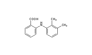 Mefenamic Acid