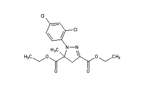 Mefenpyr-diethyl