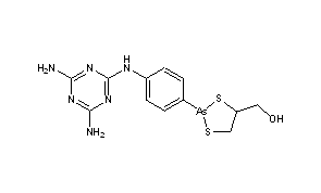 Melarsoprol