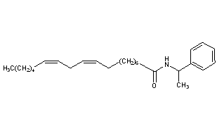 Melinamide