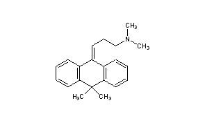 Melitracen