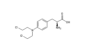 Melphalan