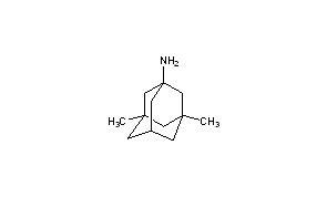 Memantine