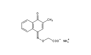 Menadoxime