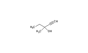 Meparfynol