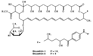 Mepartricin