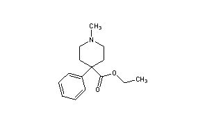 Meperidine