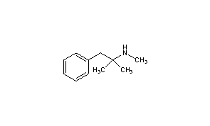 Mephentermine