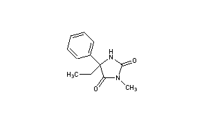 Mephenytoin