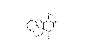 Mephobarbital