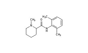 Mepivacaine