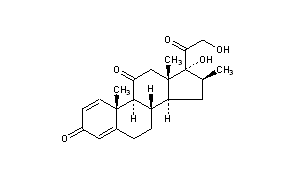 Meprednisone