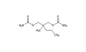 Meprobamate