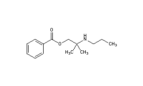 Meprylcaine