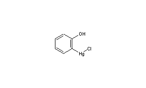 Mercufenol Chloride