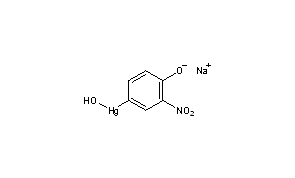 Mercurophen