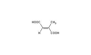 Mesaconic Acid