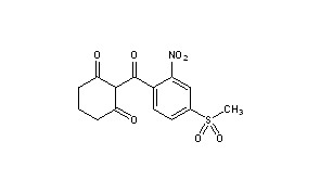 Mesotrione