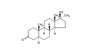 Mestanolone