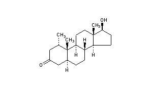 Mesterolone