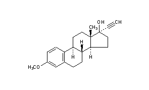 Mestranol