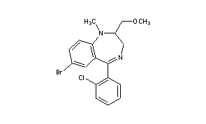 Metaclazepam