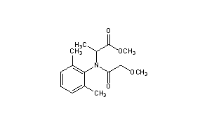 Metalaxyl