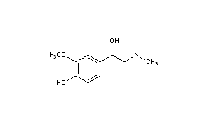 Metanephrine