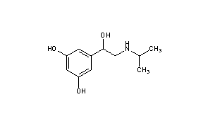 Metaproterenol