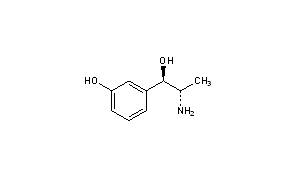 Metaraminol