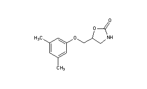 Metaxalone