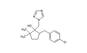 Metconazole