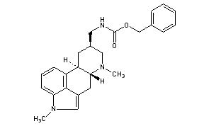 Metergoline