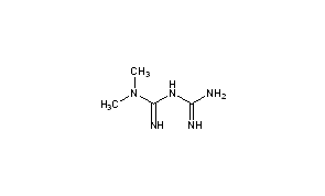 Metformin