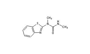 Methabenzthiazuron