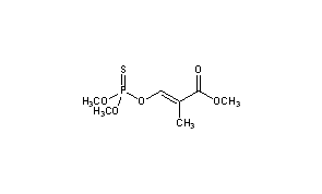 Methacrifos