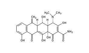 Methacycline