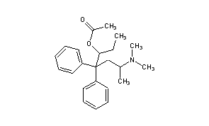 Methadyl Acetate