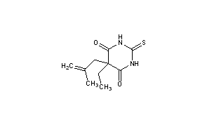 Methallatal