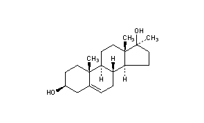 Methandriol