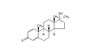 Methandrostenolone