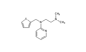 Methapyrilene