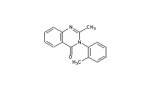 Methaqualone